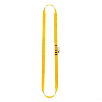 Петля Petzl Open Loop Sling Anneau 60 Петля Petzl Open Loop Sling Anneau 60