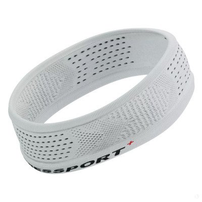 Повязка на голову Compressport Thin headband Повязка на голову Compressport Thin headband