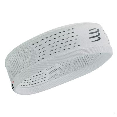 Повязка на голову Compressport Thin headband Повязка на голову Compressport Thin headband