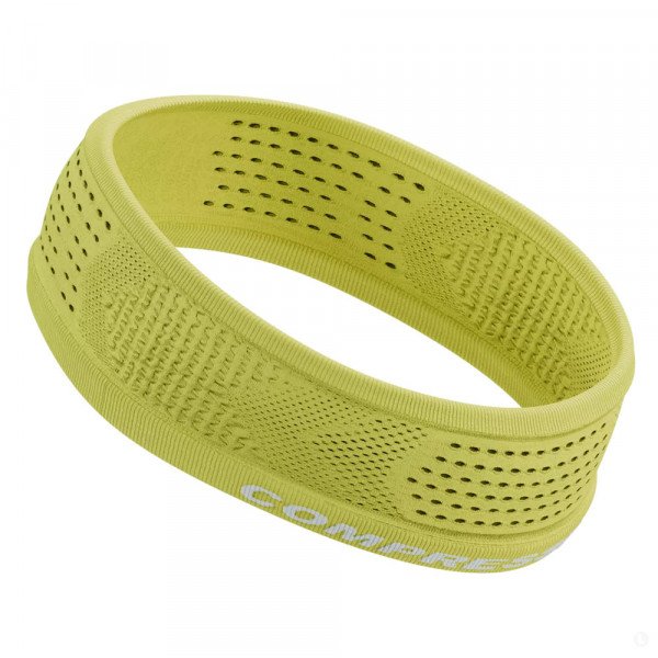 Повязка на голову Compressport Thin headband