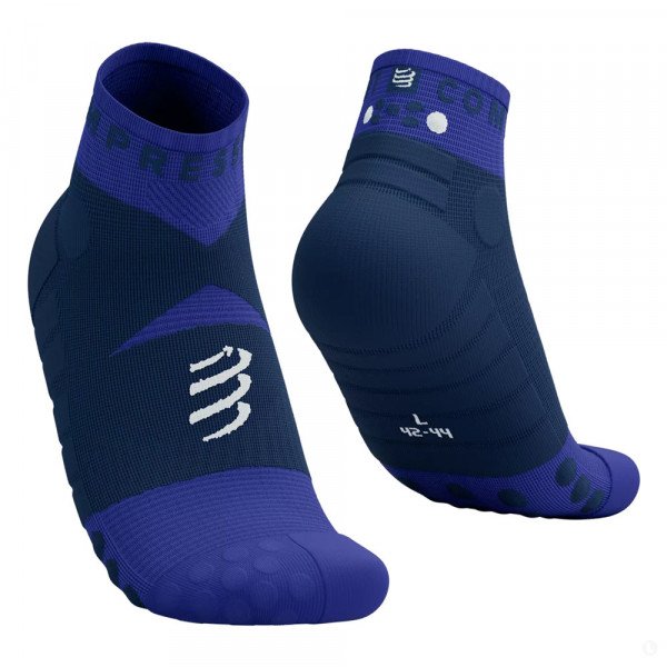 Носки Compressport Ultra trail low