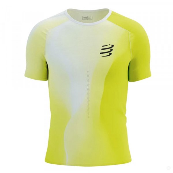Футболка мужская Compressport Performance SS Tshirt M