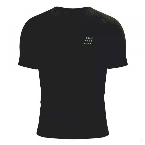 Футболка мужская Compressport Performance SS Tshirt M Футболка мужская Compressport Performance SS Tshirt M