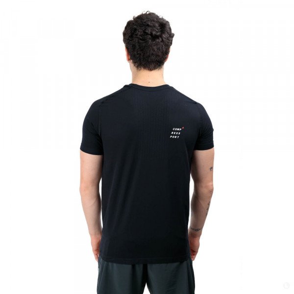 Футболка мужская Compressport Performance SS Tshirt M Футболка мужская Compressport Performance SS Tshirt M