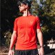 Футболка мужская Compressport Racing SS Футболка мужская Compressport Racing SS