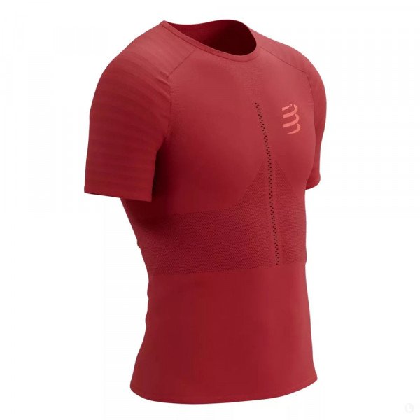Футболка мужская Compressport Racing SS Футболка мужская Compressport Racing SS