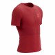 Футболка мужская Compressport Racing SS Футболка мужская Compressport Racing SS