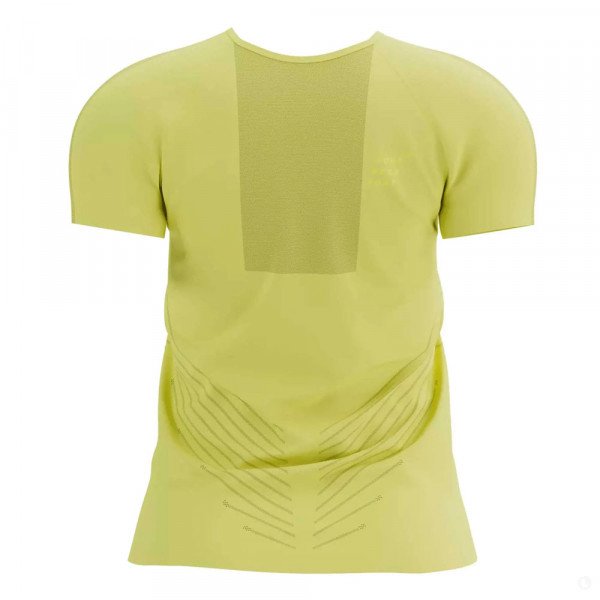 Футболка женская Compressport Performance SS tshirt Футболка женская Compressport Performance SS tshirt