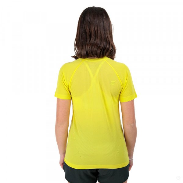 Футболка женская Compressport Performance SS tshirt Футболка женская Compressport Performance SS tshirt