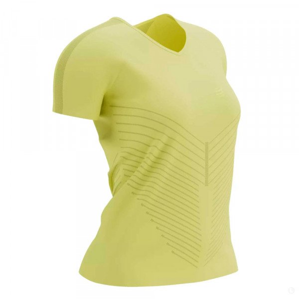 Футболка женская Compressport Performance SS tshirt Футболка женская Compressport Performance SS tshirt