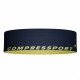 Пояс Compressport Free belt синий