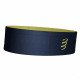 Пояс Compressport Free belt синий