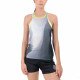 Майка женская Compressport Performance