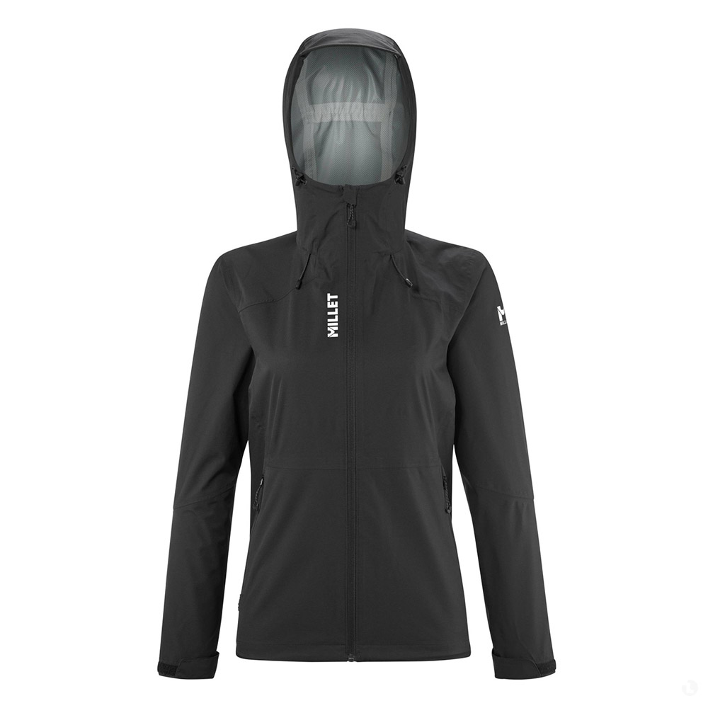 Ветровка женская Millet Fitz Roy