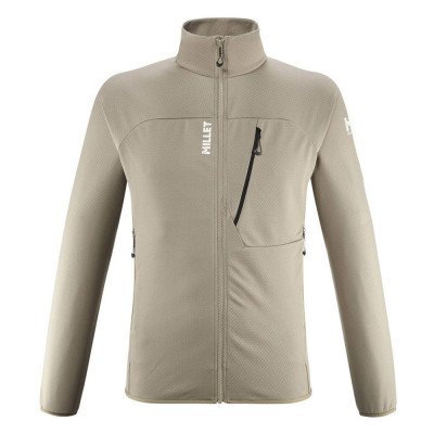 Флисовая кофта мужская Millet Lokka jkt iii Флисовая кофта мужская Millet Lokka jkt iii