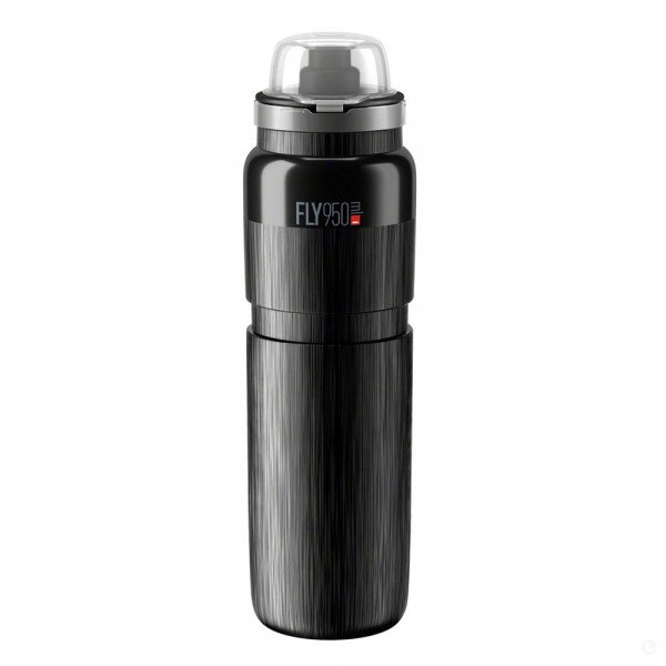 Бутылка для воды Elite Fly MTB Tex 950 ml