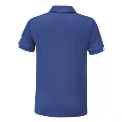 Футболка-поло детская Babolat Play Polo Boy Футболка-поло детская Babolat Play Polo Boy