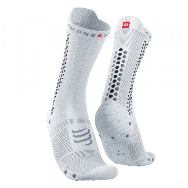 Носки Compressport Pro racing socks v4.0 bike