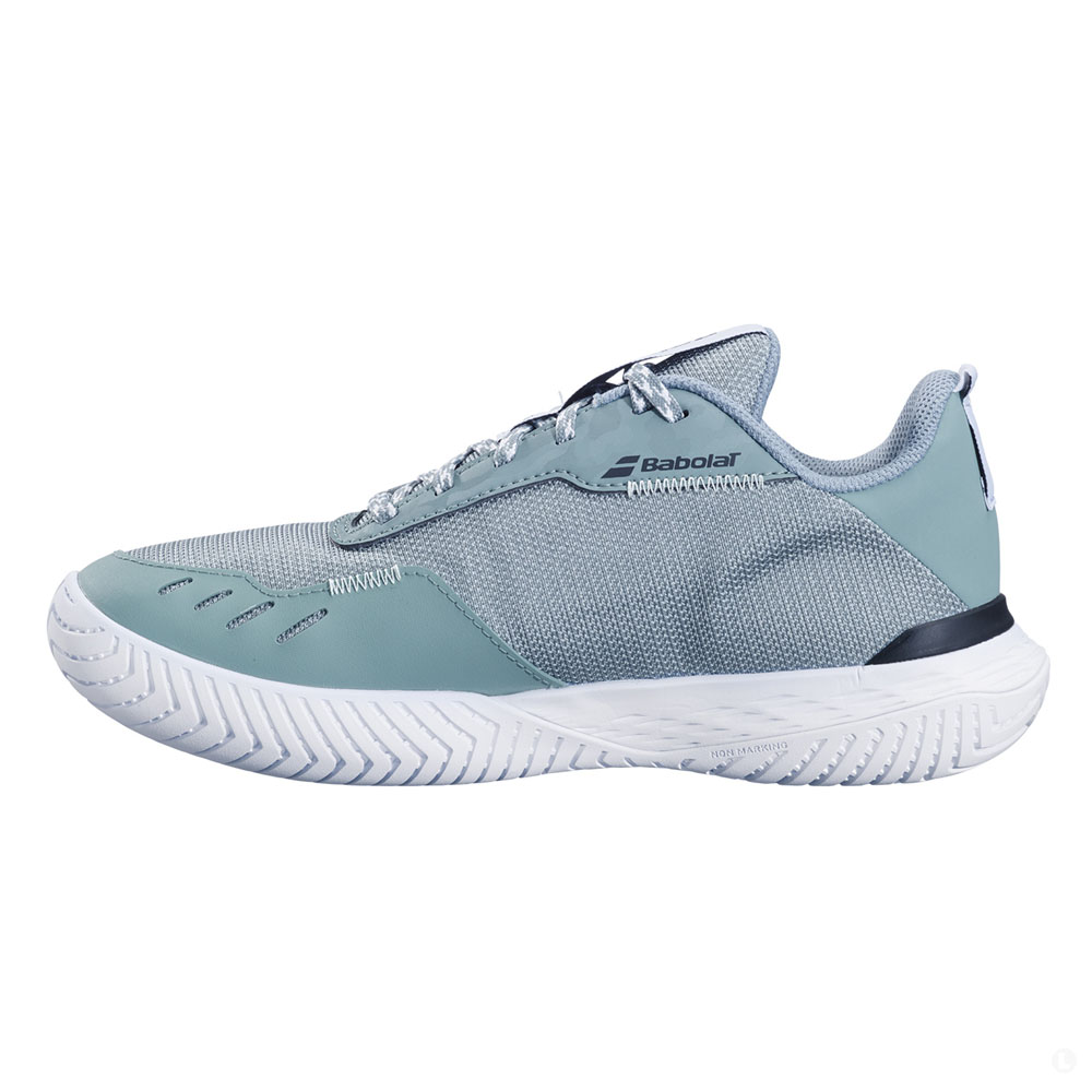 Теннисные кроссовки женские Babolat SFX Evo AC Теннисные кроссовки женские Babolat SFX Evo AC