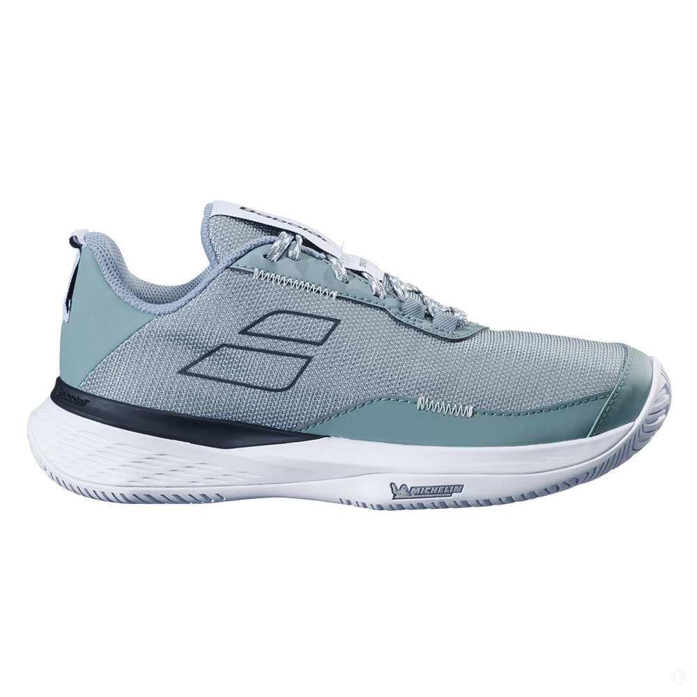 Теннисные кроссовки женские Babolat SFX Evo AC Теннисные кроссовки женские Babolat SFX Evo AC