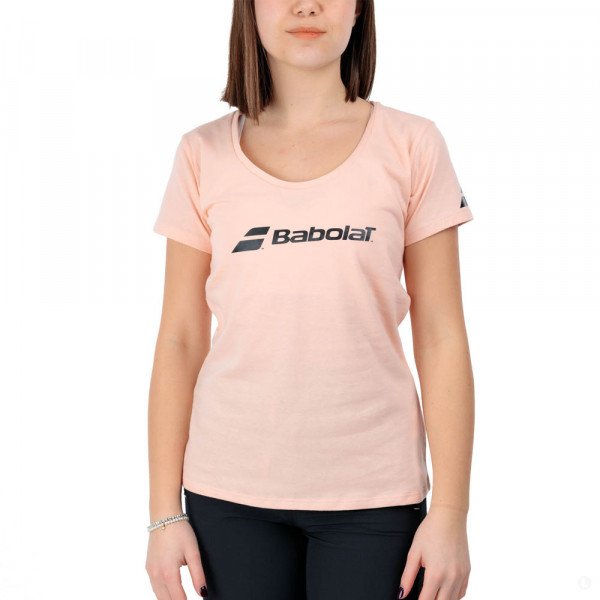 Футболка женская Babolat Exercise Tee