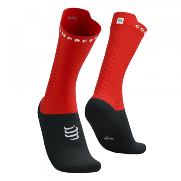 Носки Compressport Pro racing socks v4.0 bike