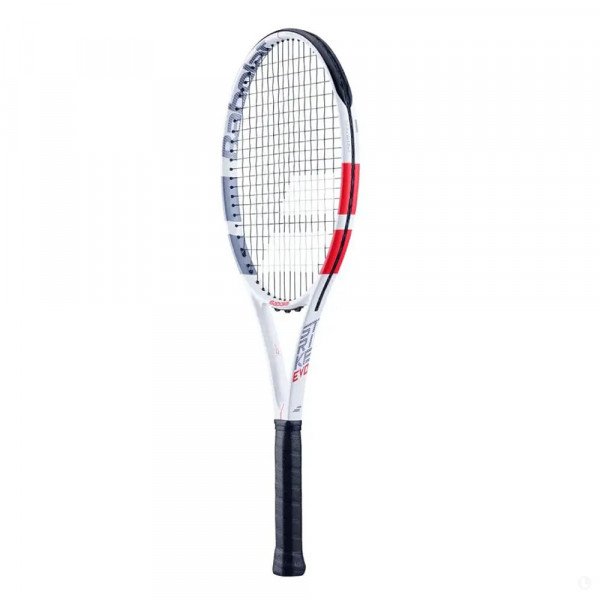 Ракетка для большого тенниса Babolat Strike Evo unstr 