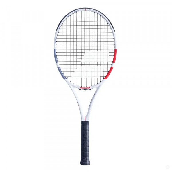 Ракетка для большого тенниса Babolat Strike Evo unstr 