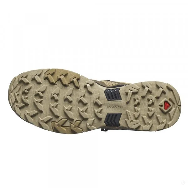Кроссовки мужские Salomon X ultra 4 L47452300|Купить в Интернет-магазине