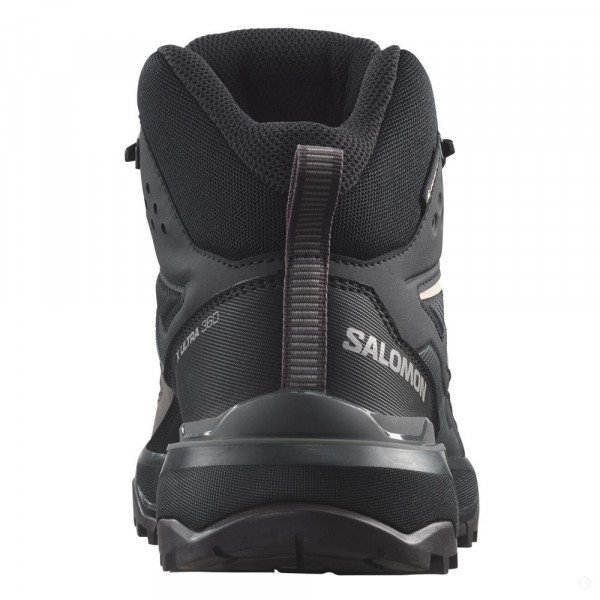 Треккинговые ботинки женские Salomon X Ultra 360 Mid Gtx