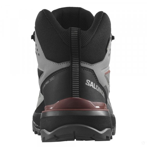 Треккинговые ботинки мужские Salomon X Ultra 360 Mid Gtx