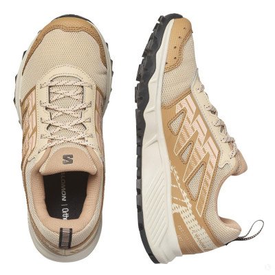 Треккинговые кроссовки женские Salomon Wander Треккинговые кроссовки женские Salomon Wander