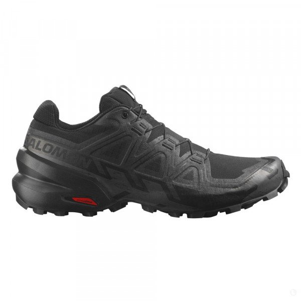 Треккинговые кроссовки мужские Salomon Speedcross 6