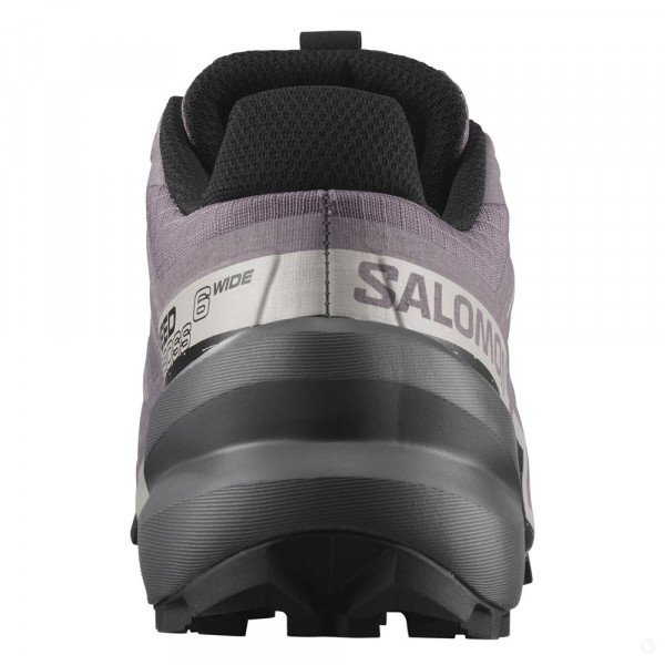 Треккинговые кроссовки женские Salomon Speedcross 6