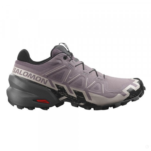 Треккинговые кроссовки женские Salomon Speedcross 6