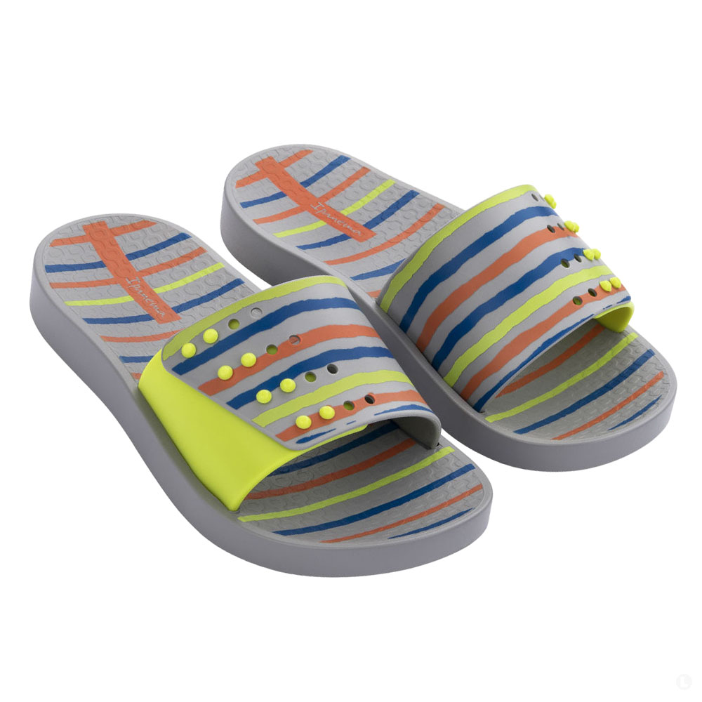 Сланцы детские Ipanema Slide kids
