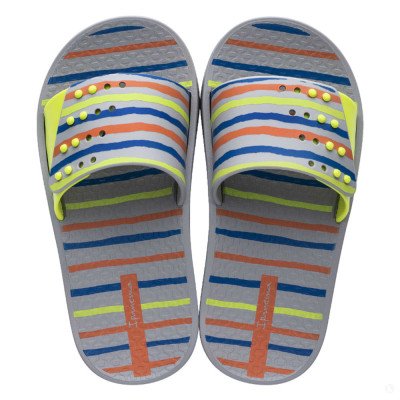Сланцы детские Ipanema Slide kids Сланцы детские Ipanema Slide kids
