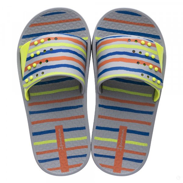 Сланцы детские Ipanema Slide kids