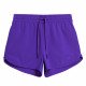 Шорты для плавания женские 4F Beachwear фиолетовые Шорты для плавания женские 4F Beachwear фиолетовые