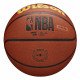 Мяч баскетбольный Wilson NBA Team Alliance Den Nuggets