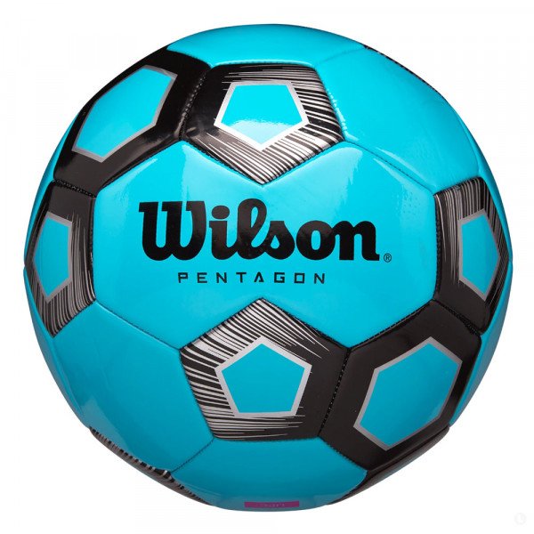Мяч футбольный Wilson Pentagon Мяч футбольный Wilson Pentagon