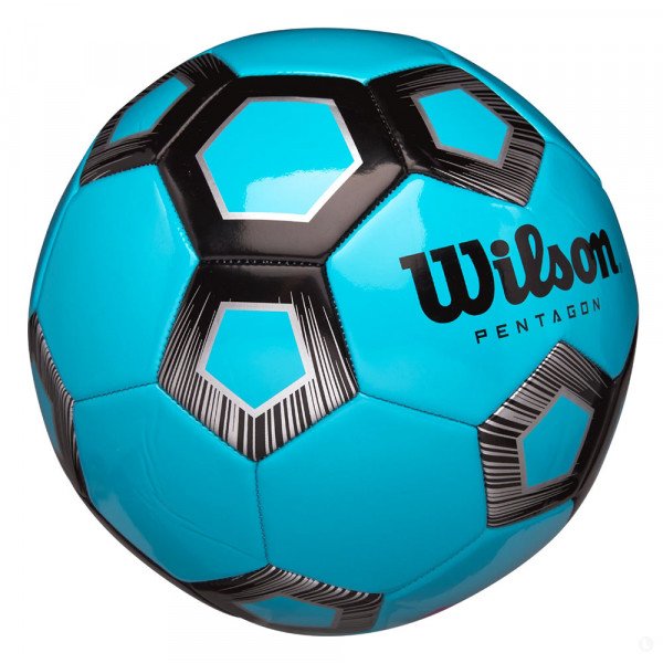 Мяч футбольный Wilson Pentagon Мяч футбольный Wilson Pentagon