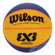 Мяч баскетбольный Wilson FIBA 3x3 Replica Paris 2024