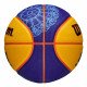 Мяч баскетбольный Wilson FIBA 3x3 Mini Paris 2024