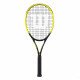 Ракетка для большого тенниса Wilson Minions V3 Clash 100L V2.0 unstr Ракетка для большого тенниса Wilson Minions V3 Clash 100L V2.0 unstr