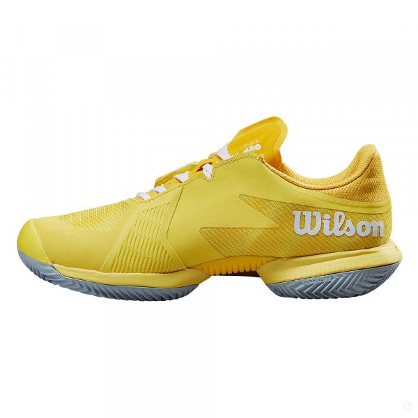 Теннисные кроссовки женские Wilson Kaos Swift 1.5 2024 Clay