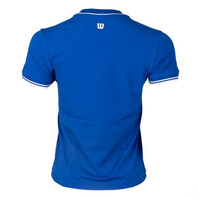 Футболка женская Wilson Team Seamless Tee Футболка женская Wilson Team Seamless Tee
