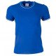 Футболка женская Wilson Team Seamless Tee