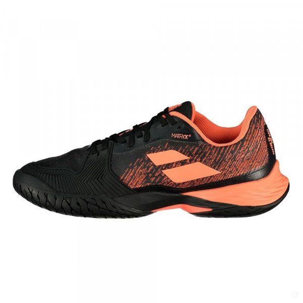 Теннисные кроссовки женские Babolat Jet Mach 3 AC
