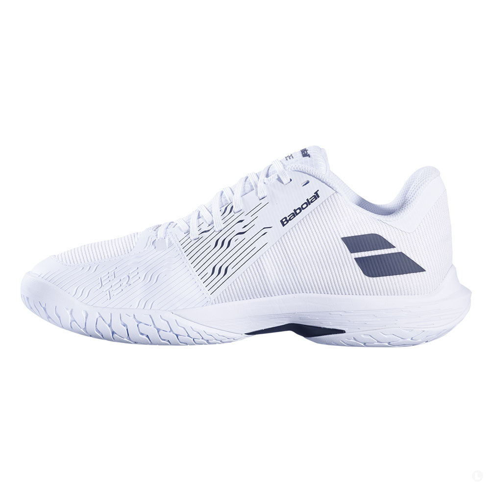Теннисные кроссовки мужские Babolat Jet Tere 2 AC Теннисные кроссовки мужские Babolat Jet Tere 2 AC